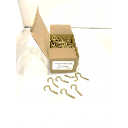 ΓΑΝΤΖΟΣ 19Χ70 ΚΙΤΡΙΝΟΣ