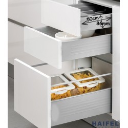 ΜΕΤΑΛΛΙΚΑ ΠΛΑΙΝΑ HAIFEL 85Χ50