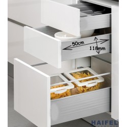 ΜΕΤΑΛΛΙΚΑ ΠΛΑΙΝΑ HAIFEL 120Χ50