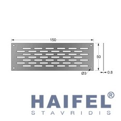 ΕΞΑΕΡΙΣΤΗΡΑΣ ΠΑΤΩΜΑΤΟΣ 5Χ15