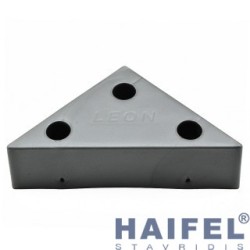 ΠΟΔΙ ΕΠΙΠΛΟΥ 7Χ7Χ10Χ3Υ ΤΡΙΓΩΝΟ