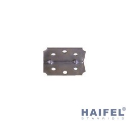 ΓΩΝΙΑ 30Χ30Χ60 ΓΑΛΒΑΝΙΖΕ