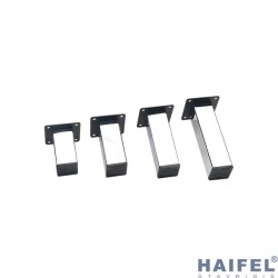 ΠΟΔΙ ΣΤΑΘΕΡΟ 40X40 XΡΩΜΙΟ