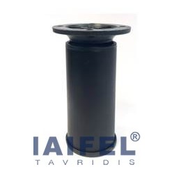 ΠΟΔΙ ΑΛΟΥΜΟΥΜΙΝΙΟΥ ΡΥΘΜ....