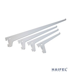 ΜΠΡΑΤΣΟ ΟΡΘΟΣΤΑΤΗ ΛΕΥΚΟ