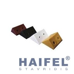 ΓΩΝΙΕΣ ΠΛΑΣΤΙΚΗ 3,5Χ20Χ25