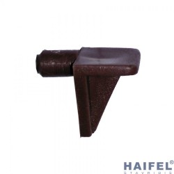 ΣΤΗΡΙΓΜΑ ΡΑΦΙΩΝ Φ5 ΠΛΑΣΤΙΚΟ