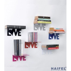 ΓΩΝΙΑ ΔΙΑΚΟΣΜΗΤΙΚΗ LOVE 14CM