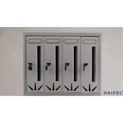 ΓΡΑΜΜΑΤΟΚΙΒΩΤΙΑ ΣΕΙΡΑ 4ΑΔΑ...