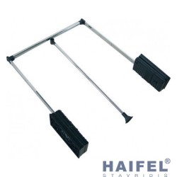 ΑΣΑΝΣΕΡ ΝΤΟΥΛΑΠΑΣ ΧΡΩΜΙΟ