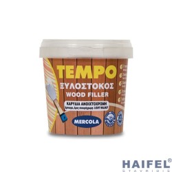 ΞΥΛΟΣΤΟΚΟΣ  TEMPO ΜΕRCOLA
