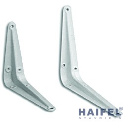 ΓΩΝΙΕΣ ΡΑΦΙΩΝ ΛΕΥΚΕΣ