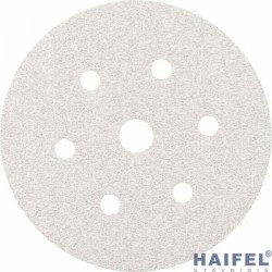 ΔΙΣΚΟΙ VELGRO Φ150 7ΤΡΥΠΕΣ...