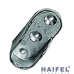 ΣΤΗΡΙΓΜΑΤΑ ΣΩΛΗΝΑΣ ΟΒΑΛ ΝΙΚΕΛ