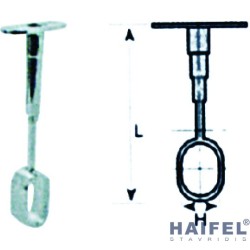 ΣΤΗΡΙΓΜΑ ΣΩΛΗΝΑΣ ΟΒΑΛ...