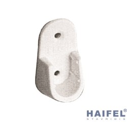 ΣΤΗΡΙΓΜΑΤΑ ΣΩΛΗΝΑΣ ΟΒΑΛ ΛΕΥΚΑ