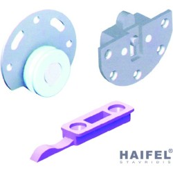 ΕΞΑΡΤΗΜ.ΝΤΟΥΛ.ΕΛΑΦ.ΤΥΠ.40kg Τ